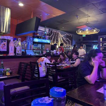 Zoomak - Korean Near Me - Buena Park, California Zoomak - Korean Near Me - Buena Park, California