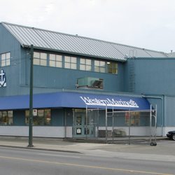 Western Marine Company