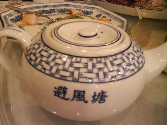 Seafood Palace by null