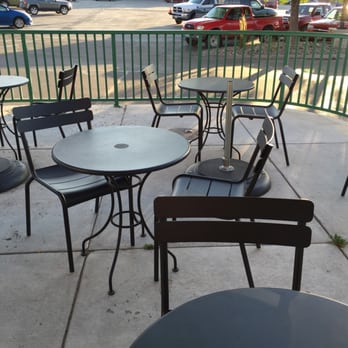 Starbucks - Outdoor seating. - Coffee & Tea Near Me - Elko, Nevada