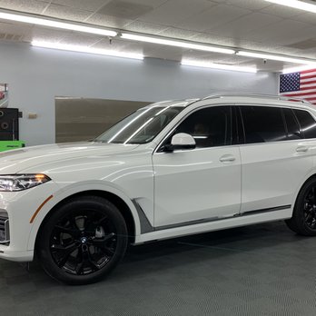 Glamorous Tint - Car Window Tinting Near Me - Fresno, California Glamorous Tint - Car Window Tinting Near Me - Fresno, California