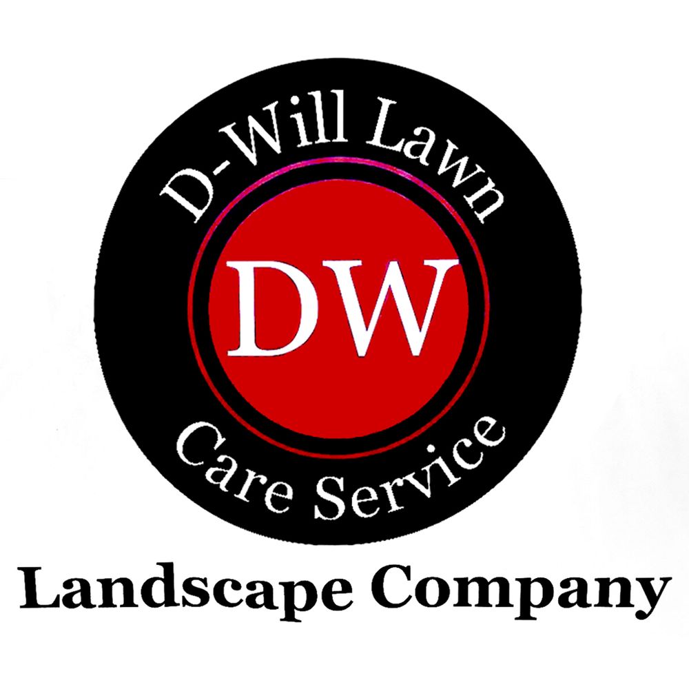 D Will Lawn Care Service and Snow Removal - tree service in Springfield, IL