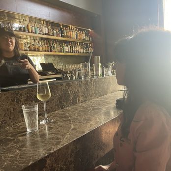 Talia Kitchen - Drinks at the bar - Bars Near Me - Murrieta, California
