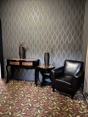 Paramount Theatre by null