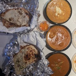 AGNI-FINE INDIAN CUISINE