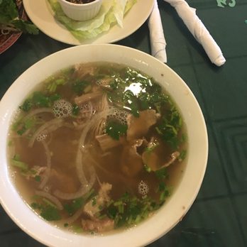 Pho Chau Restaurant - Vietnamese Near Me - Dallas, Texas