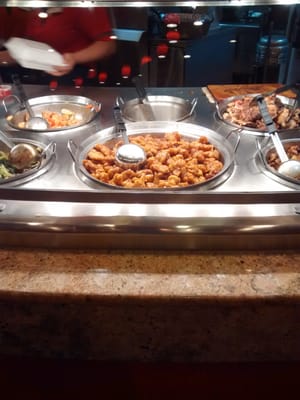 Panda Express by null