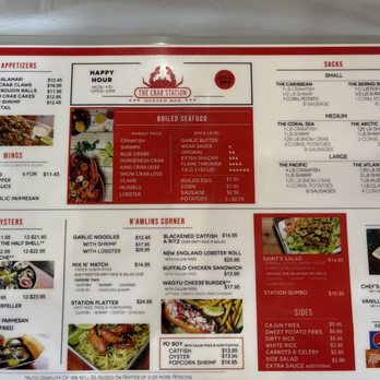 Crab Station - Deep Ellum - Seafood Near Me - Dallas, Texas Crab Station - Deep Ellum - Seafood Near Me - Dallas, Texas