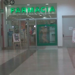 Farmacia Pacchioni