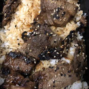 Yard House - $14.75 Grilled Korean BBQ Beef - Bars Near Me - Roseville, California Yard House - $14.75 Grilled Korean BBQ Beef - Bars Near Me - Roseville, California