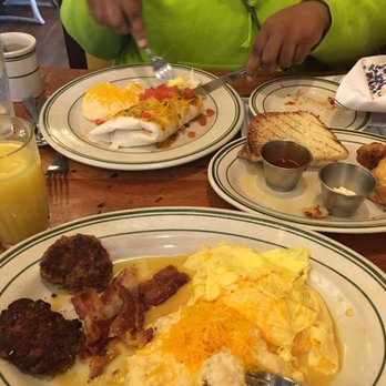 Ted's Bulletin 14th - Breakfast burrito, Makers Mark breakfast, OJ.. - Breakfast & Brunch Near Me - Washington, DC, District of Columbia Ted's Bulletin 14th - Breakfast burrito, Makers Mark breakfast, OJ.. - Breakfast & Brunch Near Me - Washington, DC, District of Columbia
