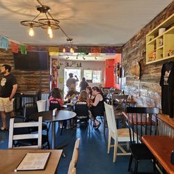 Taqueria Los Tres Figgies 2