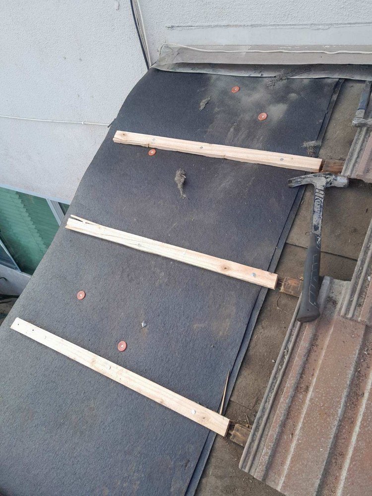 Slide of Done Rite Roofing