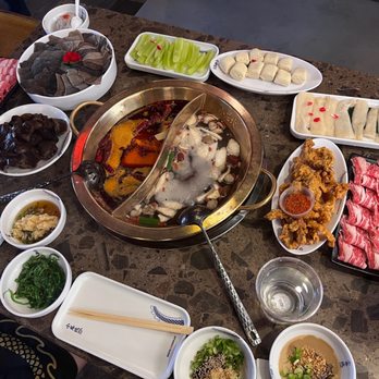 Shoo Loong Kan - Hot Pot Near Me - Flushing, New York Shoo Loong Kan - Hot Pot Near Me - Flushing, New York