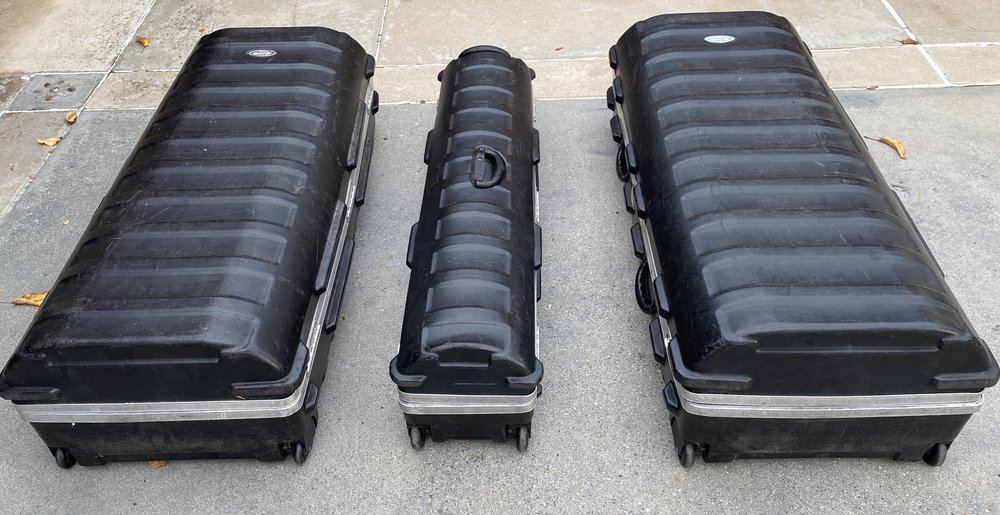 SKB CORPORATION Updated October 2024 20 Reviews 434 W Levers Pl