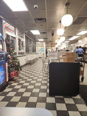 Waffle House by null