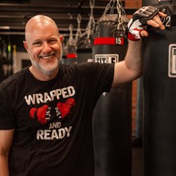 Title Boxing Club - Columbia
