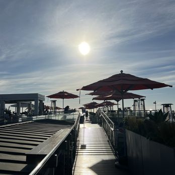 High Rooftop Lounge - Lounges Near Me - Venice, California High Rooftop Lounge - Lounges Near Me - Venice, California