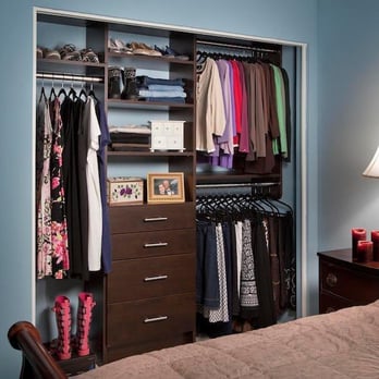 Dream Closets - Small Closets in Phoenix - Cabinetry Near Me - Litchfield Park, Arizona Dream Closets - Small Closets in Phoenix - Cabinetry Near Me - Litchfield Park, Arizona