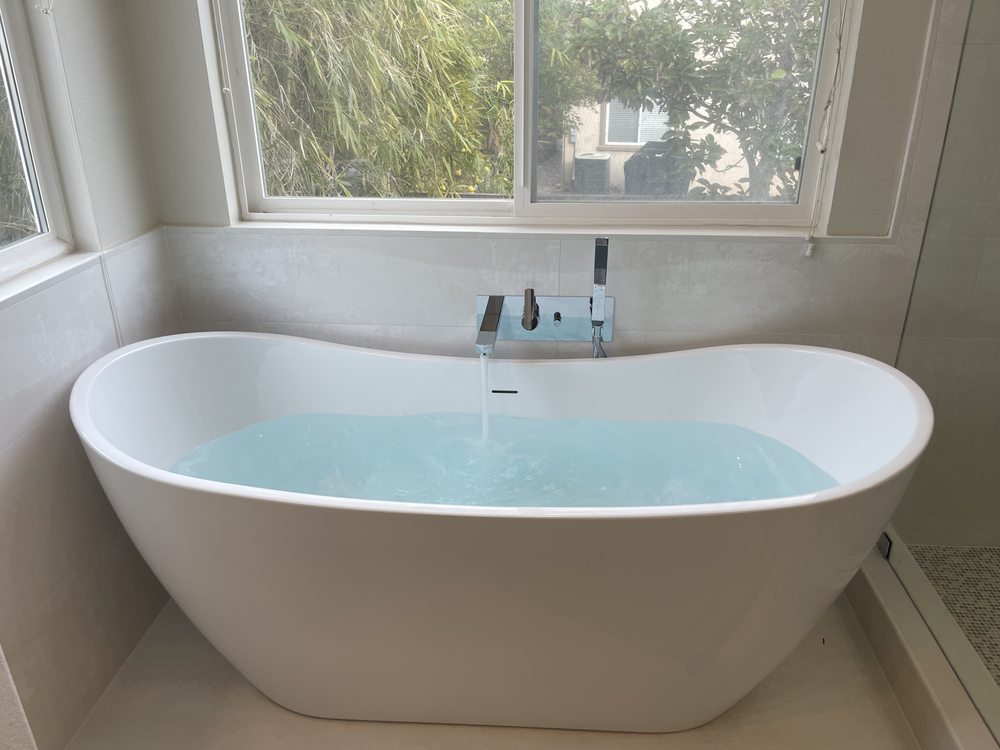Slide of Hermoso Plumbing