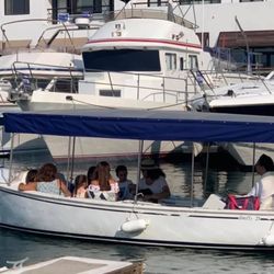 Huntington Beach Duffy rentals