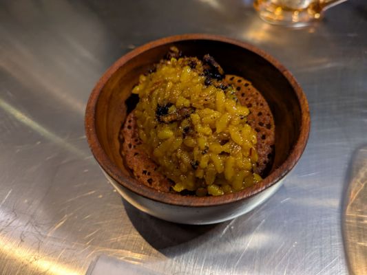Alinea by null