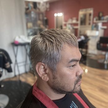 Jira Salon - Makeup Artists Near Me - Burlingame, California Jira Salon - Makeup Artists Near Me - Burlingame, California