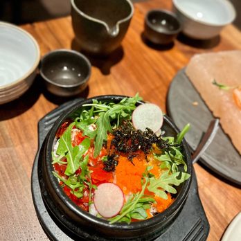 Sushi Mon - Donburi - Japanese Near Me - Raleigh, North Carolina Sushi Mon - Donburi - Japanese Near Me - Raleigh, North Carolina