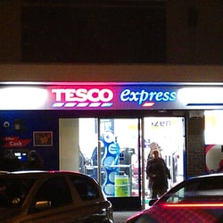 Tesco