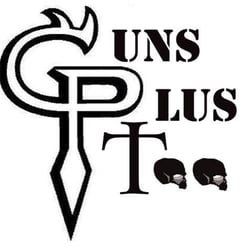 Guns Plus Too