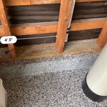 Get Floors - Paint chip epoxy floor - Countertop Installation Near Me - La Mesa, California