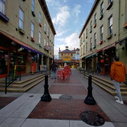 Findlay Market