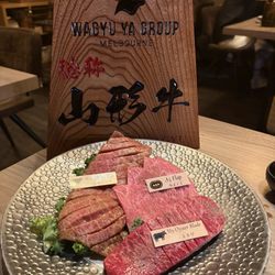 Wagyu Ya