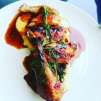 Spago - New American Near Me - Las Vegas, Nevada