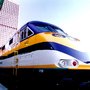 Photo of West Coast Express