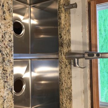 All Stone - Countertop Installation Near Me - Kenosha, Wisconsin