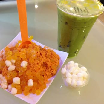 Tea Snow - Coffee & Tea Near Me - Mesa, Arizona Tea Snow - Coffee & Tea Near Me - Mesa, Arizona