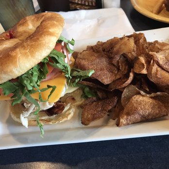 Dunwellz - Club sandwich - Burgers Near Me - Mint Hill, North Carolina Dunwellz - Club sandwich - Burgers Near Me - Mint Hill, North Carolina