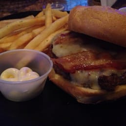 Cheeseburger