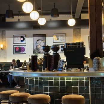 Good News Bar - Coffee & Tea Near Me - San Diego, California Good News Bar - Coffee & Tea Near Me - San Diego, California