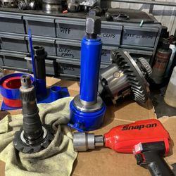 C&H Axle & Auto Repair