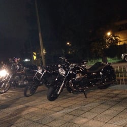Rock On The Road