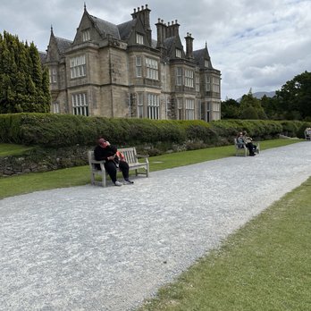 Muckross House - Museums Near Me - Killarney, Kentucky