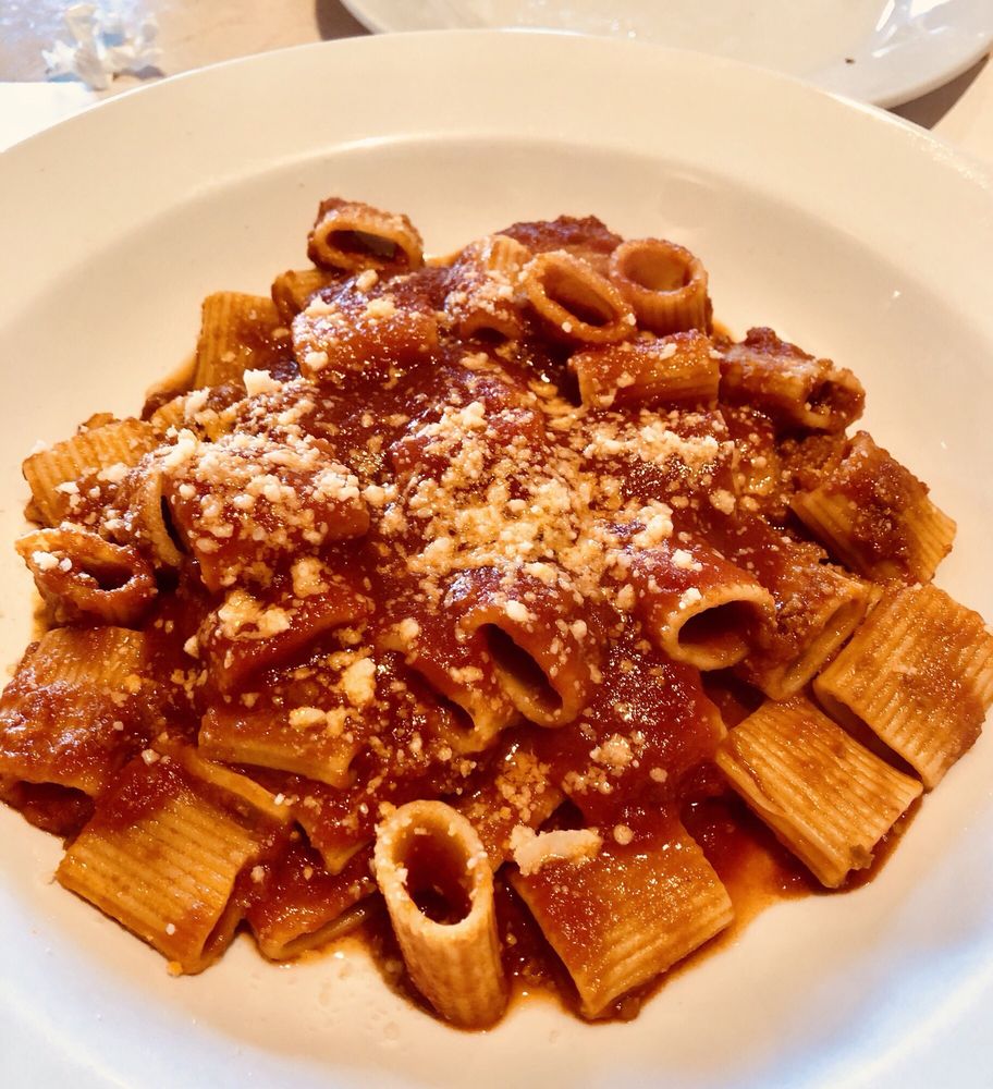 LA VILLA PIZZERIA 150 Photos & 276 Reviews 8207 153rd Ave, Howard Beach, NY Menu Yelp