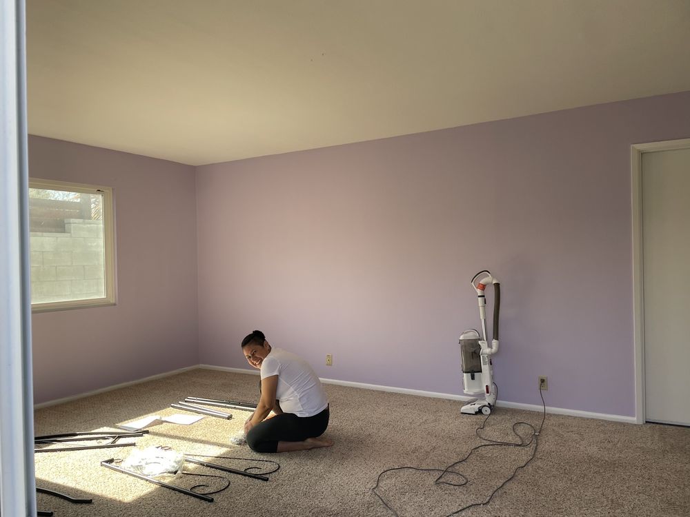 Slide of Espinoza’s Remodeling