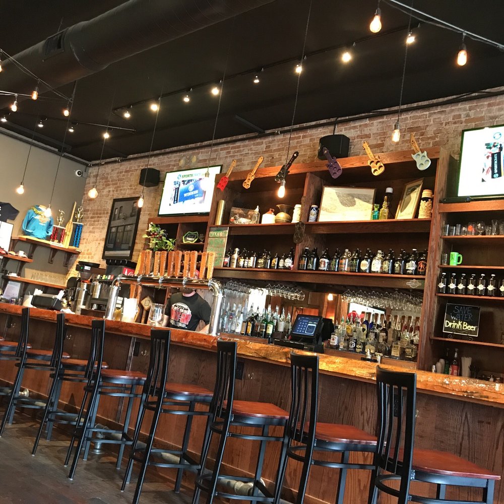 Minglewood Brewery - Brewpubs Near Me - Cape Girardeau, Missouri