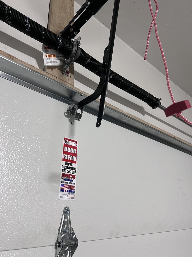 Sac's Garage Door Repair - Garage Door Contractor in Sacramento, CA