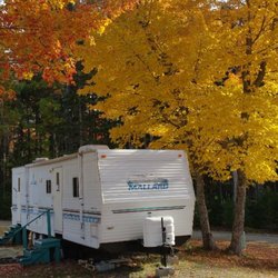 Forest Ridge Campground