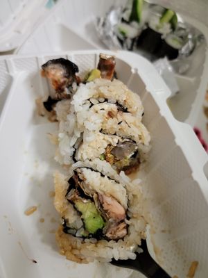 SUSHIYA (Pasadena) by null