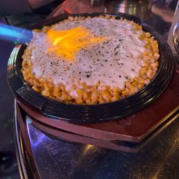 Corn cheese Corn cheese